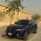 هافال H6 موديل 2020 فل كامل