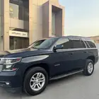للبيع تاهو 2019 LS دبل سعودي