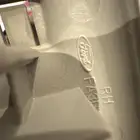 قاعدة شماسات فورد