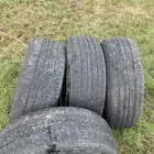 جنوط هايلكس