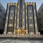 شقق نظام ادوار Vip تشطيب مودرن