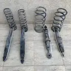 يايات ومساعدات لاندكروزر