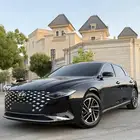 هيونداي ازيرا اسود 2020 ( تم البيع)