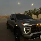 جي ام سي كانيون CANYON GMC