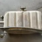 دبت شكمان مازدا 2020 خلفيه