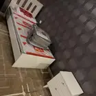 جديد سرير نفر