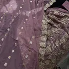ساري لبس الهندي