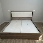 سرير نوم نفرين 200   180 من هوم بوكس