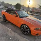 موستنج 2012