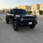 برونكو 2021