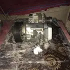 قطع هايلوكس بنزين