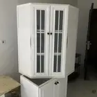 3 مطابخ مع الامنيو التواصل مع الرقم المكتوب