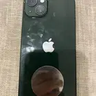 ايفون 13 Iphone على الشرط ما قد انفك و شغال سليم