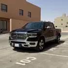 دودج رام لارامي 2022