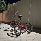 سيكل 3 كفرات