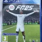 شريط فيفا 2025 فور 4