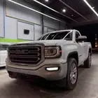 سييرا 2016 فل كامل