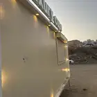 المطلوب رخصة فود ترك