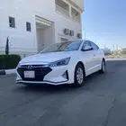 للبيع النترا هونداي 2020