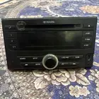 مسجل فورتشنر 2018 اصلي شد بلد