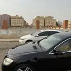 مرسيدس s350 محوله 2013