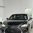 لكزس سيدان ES350 للإيجار شركة قرناس لتأجير السيارات