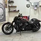 هارلي ديفيدسون نايت رود اسبيشل