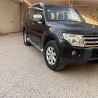 للبيع باجيرو 2009