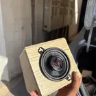 سماعات سكار 3.5 جديدة مع صندوق
