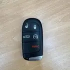 مفتاح دوج ريموت تشارجر نسخ وبرمجة مفاتيح