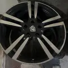 للبيع جنط بورش باناميرا 20