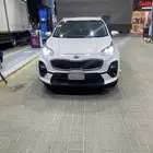 كيا سبورتاج 2020