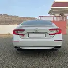 هوندا اكورد 2018 فل الفل مكينة كبير 2.0 قير العشر غيرات