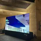 صوتيات مسرح شاشات عرض