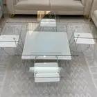 طاولات ضيافه
