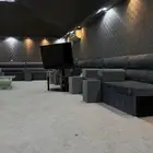 قطع كنب 21 قطعه للبيع