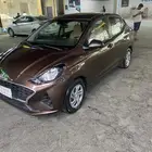 هيونداي i10.