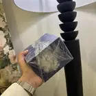 مكعب كريستالي من شركة (علم) السعودية