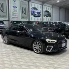 اودي A4 S line ساماكو 2024 بودي وكاله