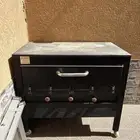 فرن خارجي