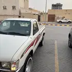 هايلوكس غمارة موديل 1999 بخاخ