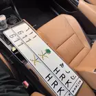 لوحة مميزة ( ك ر ه 611 )