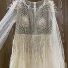 فستان مناسبات للبيع