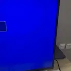 شاشة صغيره