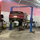 قير جير فورد موستنق جمس يوكن تاهو دينلي مستورد ضمان سنه