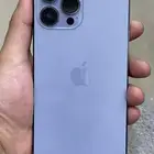 ايفون 13 برو ماكس 256 iPhone 13 pro max