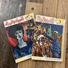 روايات الهلال