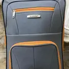 شنطة سفر مستعمله نضيفه