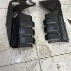 أغطيه مكاين