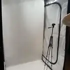 بوث تصوير المنتجات مجهز بالكامل